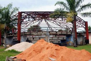 Boxeo: ¿Se construye el “Playa Girón”? 