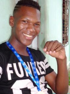 Boxeo: a golpe de talento... otro Peró