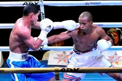 Foto:Archivo Boxeo: Iglesias aporta tercer cupo semifinalista a Cuba