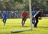 Fútbol camagüeyano: Duele escribir de la derrota 