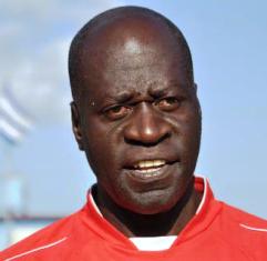 Fútbol: el camagüeyano Julio Valero, nuevo DT del equipo nacional