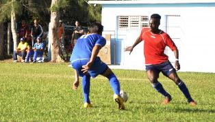 Fútbol camagüeyano: Visiones encontradas