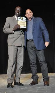 Julio Valero: “El fútbol cubano puede mejorar sus resultados”