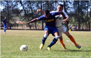 Fotos:Archivo camagüey _fútbol