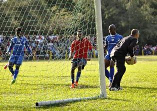 Fútbol camagüeyano: Duele escribir de la derrota