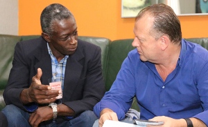 Foto:Tomada de AIN judo_cuba