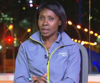 Mireya Luis: artífice del tricampeonato olímpico del voly cubano