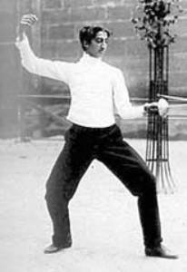 Foto:Tomada de ecured.cu Ramón_Fonst