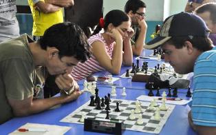 Ajedrez: un camagüeyano domina el ranking nacional juvenil