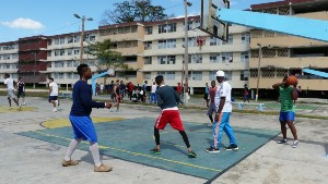 Cultura Física retiene el título de los Juegos Taínos