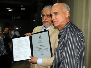 Investigador mexicano “calcula” premio en Camagüey