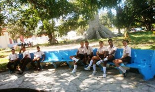 Reparan una de las escuelas agrónomas más antiguas de Cuba