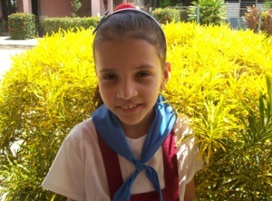 Linet María Morell Serrano linet_pionera