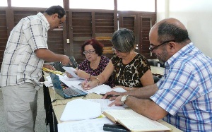  Evalúan primer Doctorado en Cuba sobre Contabilidad y Finanzas en universidad camagüeyana