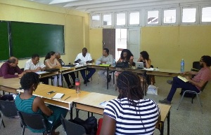 Foto: Tomada de www.reduc.edu.cu Universidad estadounidense continúa en Camagüey