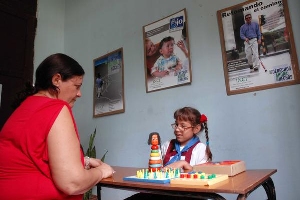 Foto:Archivo educación_minas