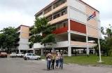 Transformations in the University of Camagüey for Entrance to Higher Education