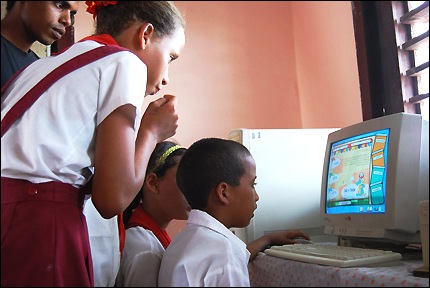 Fotos: Archivo Cuba participa en evento sobre políticas educativas en Unesco