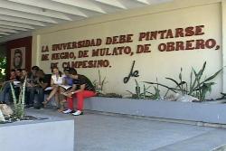 Foto:Archivo universidad_camagüey