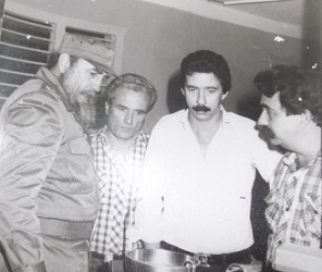 Clínica estomatológica de Florida, 29 años de su inauguración por Fidel (+Fotos)