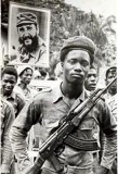 En  Angola, brillante página internacionalista cubana
