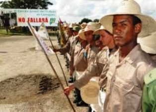 Los jóvenes más productivos de Cuba