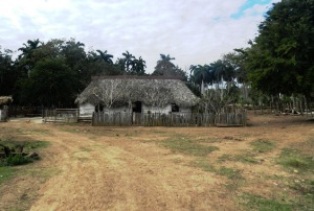 Fotos: Del autor Confirman sitio donde se vieron por última vez Amalia Simoni e Ignacio Agramonte