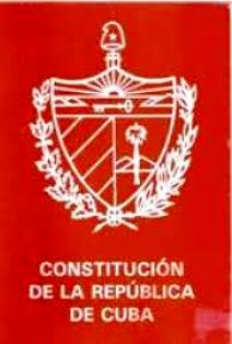 Cuba, socialista para siempre