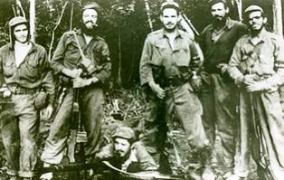 La invasión a occidente: gran hazaña militar