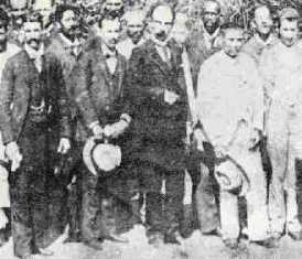 Imagen: Archivo  Partido Revolucionario Cubano, logro en la  "tregua fecunda"