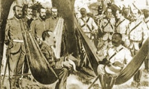 Imagen: Archivo  La Protesta de Baraguá, “de lo más glorioso de nuestra historia”