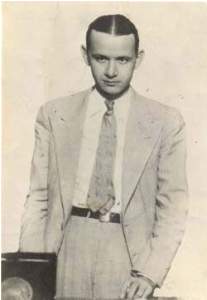 Antonio Guiteras, joven con voluntad indomable