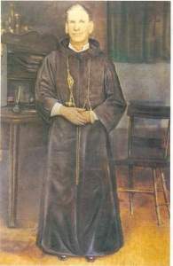 Foto:Tomada de ecured.cu padre_olallo_valdés