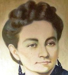 Ana Betancourt Agramonte Camagüeyanas que nos honran