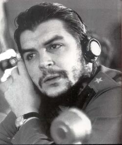 Foto:Tomada de granma.cu ernesto _che _guevara