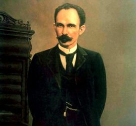 josé _martí
