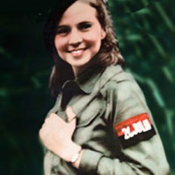 El mejor homenaje a Vilma es no olvidar la historia de la mujer