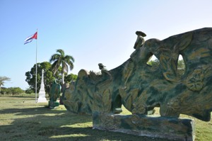 Potrero de Jimaguayú.Foto:Otilio Rivero Delgado Potrero_Jimaguayú