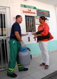 Crece venta liberada de gas licuado en Camagüey