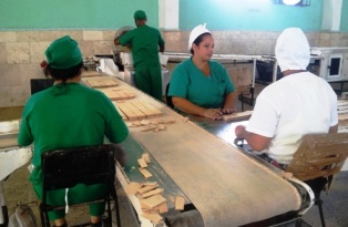 Producción de confituras en Camagüey se mantiene por innovaciones