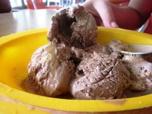 Producen helado en Nuevitas