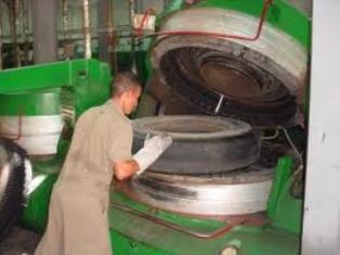 Recuperación de neumáticos crece, pero puede mejorar