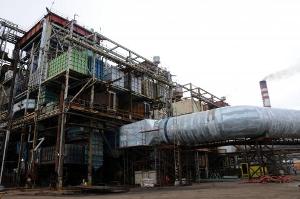  Un año por todo lo alto de la termoeléctrica 10 de Octubre