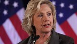 Demócratas prefieren a Hillary Clinton como candidata presidencial