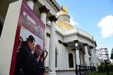  Rechazan acto irrespetuoso de Presidente de parlamento venezolano
