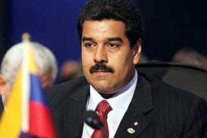Ratifica el Presidente Maduro soberanía económica vewnezolana 