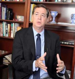 Foto:Tomado de Cubadebate reverendo_cuba_estados _unidos