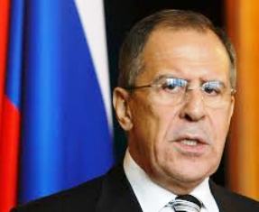 Lavrov llama a EE.UU. a consenso en política global