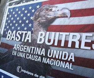Foto:Tomado de Cubadebate argentina_fondos buitres
