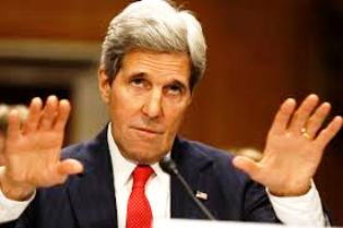 Cuba-EEUU: un 'olvido' de John Kerry